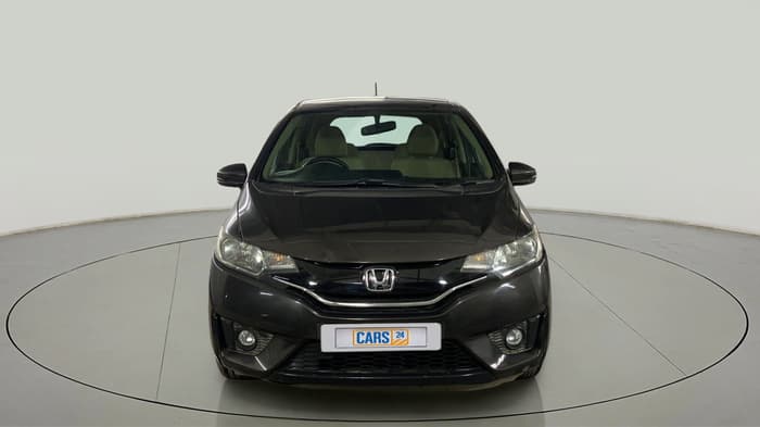 2016 Honda Jazz 1.2L I-VTEC V, Petrol, Manual, 37,178 km, Front