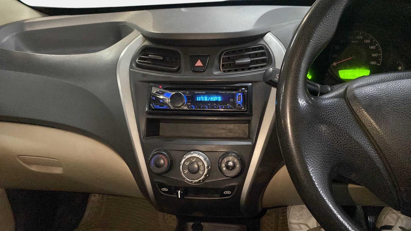 2014 Hyundai Eon ERA +, Petrol, Manual, 87,250 km, Air Conditioner
