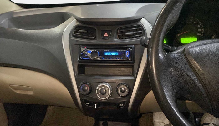 2014 Hyundai Eon ERA +, Petrol, Manual, 87,250 km, Air Conditioner