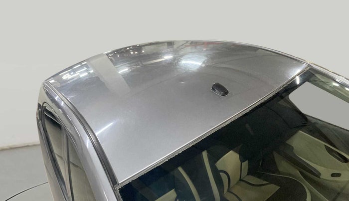 2014 Hyundai Eon ERA +, Petrol, Manual, 87,250 km, Roof