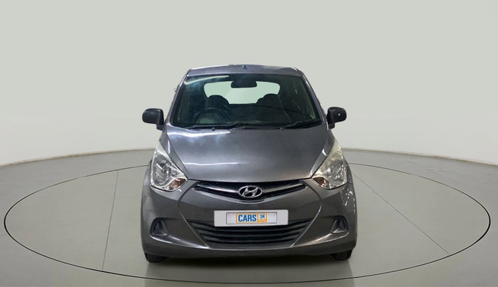 2014 Hyundai Eon ERA +, Petrol, Manual, 87,250 km, Front