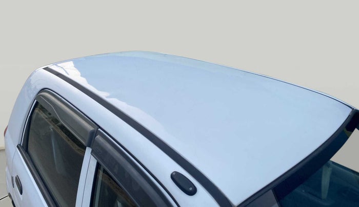 2014 Maruti Alto K10 VXI, Petrol, Manual, 70,576 km, Roof