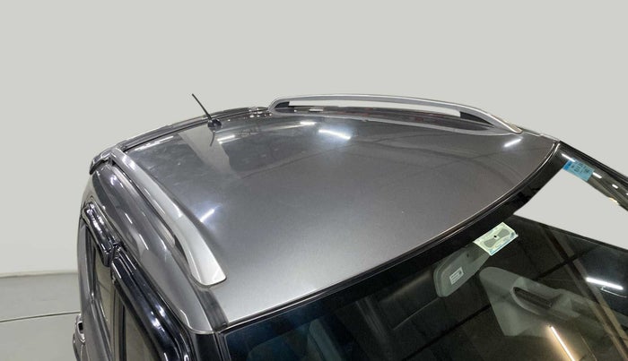 2021 Maruti IGNIS ZETA 1.2 AMT, Petrol, Automatic, 11,132 km, Roof