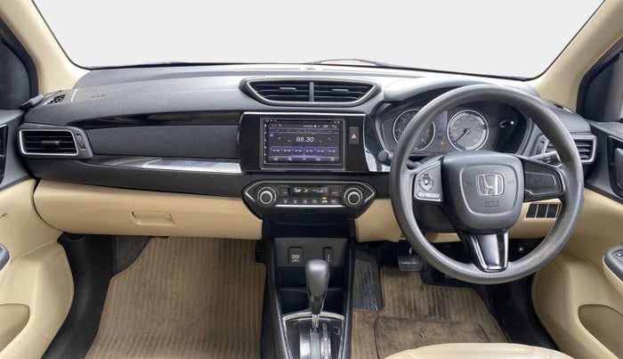 2018 Honda Amaze 1.5L I-DTEC V CVT, Diesel, Automatic, 70,822 km, Dashboard