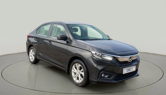 2018 Honda Amaze 1.5L I-DTEC V CVT, Diesel, Automatic, 70,822 km, SRP