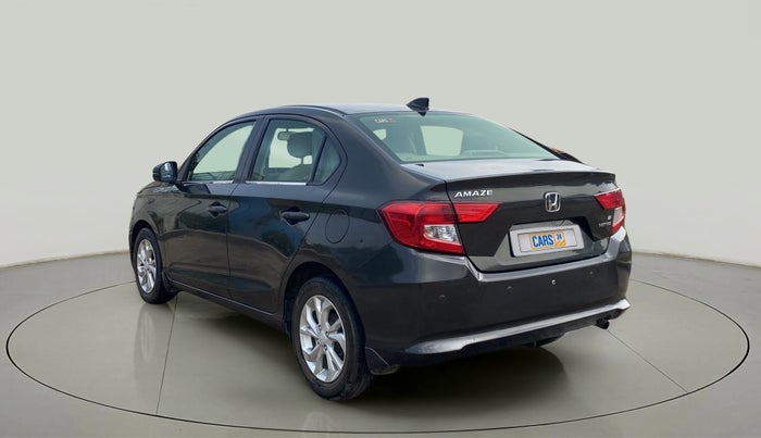 2018 Honda Amaze 1.5L I-DTEC V CVT, Diesel, Automatic, 70,822 km, Left Back Diagonal