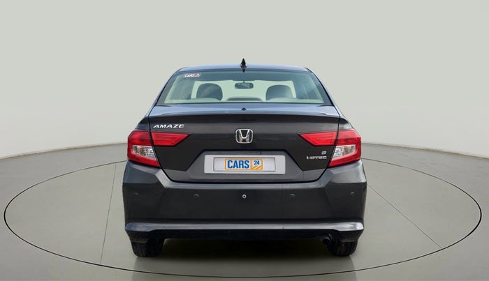 2018 Honda Amaze 1.5L I-DTEC V CVT, Diesel, Automatic, 70,822 km, Back/Rear