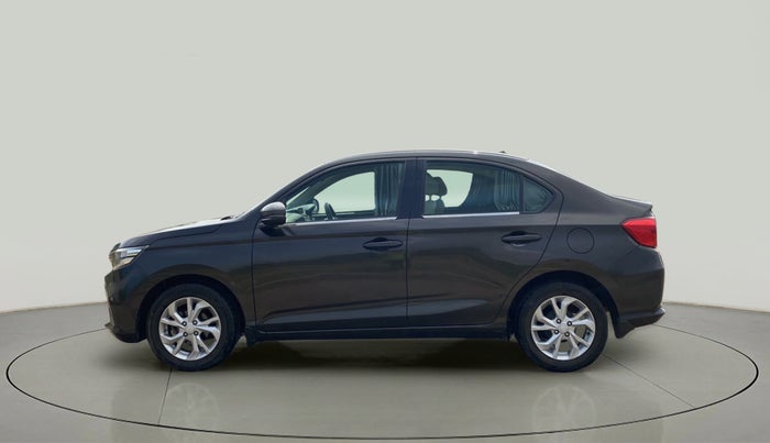2018 Honda Amaze 1.5L I-DTEC V CVT, Diesel, Automatic, 70,822 km, Left Side