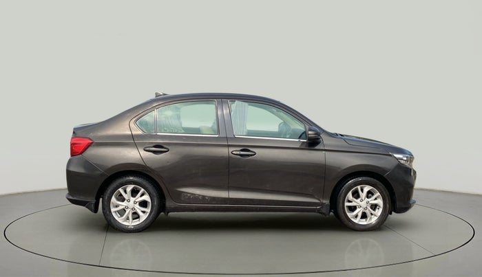2018 Honda Amaze 1.5L I-DTEC V CVT, Diesel, Automatic, 70,822 km, Right Side View