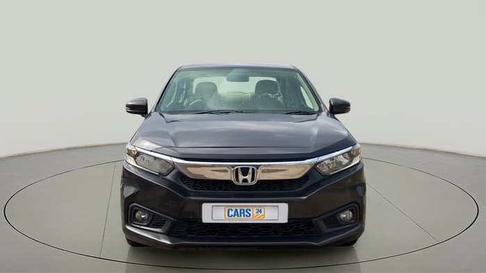 2018 Honda Amaze 1.5L I-DTEC V CVT, Diesel, Automatic, 70,822 km, Front