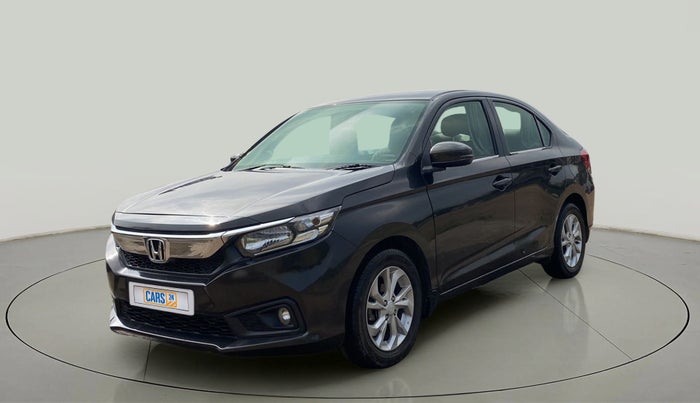 2018 Honda Amaze 1.5L I-DTEC V CVT, Diesel, Automatic, 70,822 km, Left Front Diagonal
