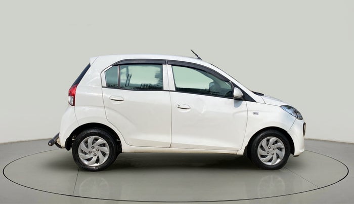 2019 Hyundai NEW SANTRO SPORTZ AMT, Petrol, Automatic, 42,737 km, Right Side View