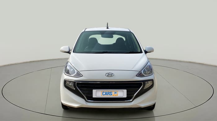 2019 Hyundai NEW SANTRO SPORTZ AMT, Petrol, Automatic, 42,737 km, Front