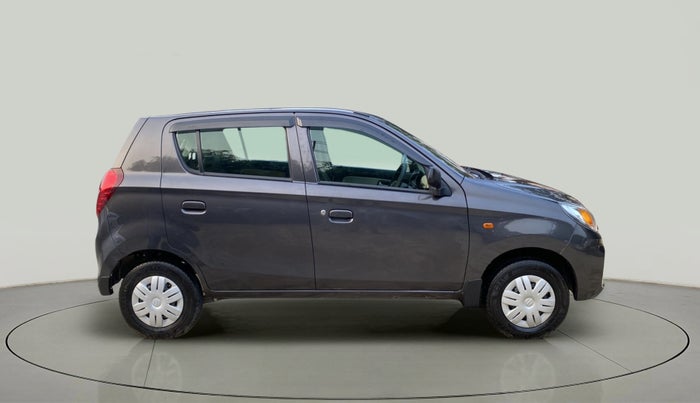 2023 Maruti Alto LXI O, Petrol, Manual, 1,835 km, Right Side View