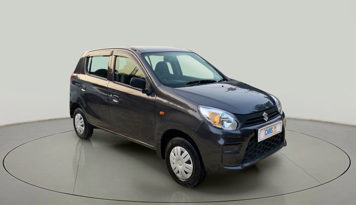 2023 Maruti Alto LXI O, Petrol, Manual, 1,835 km, Right Front Diagonal