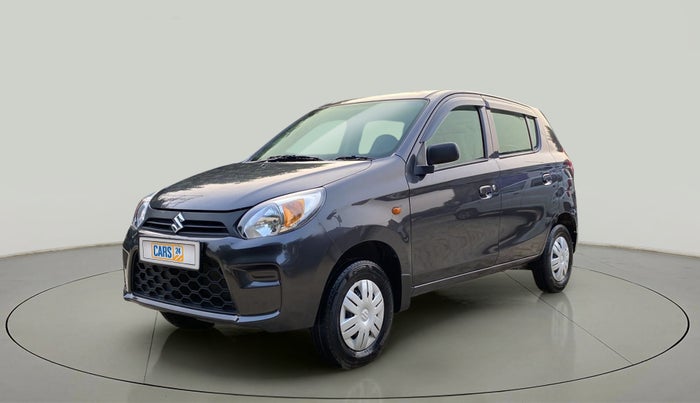 2023 Maruti Alto LXI O, Petrol, Manual, 1,835 km, Left Front Diagonal