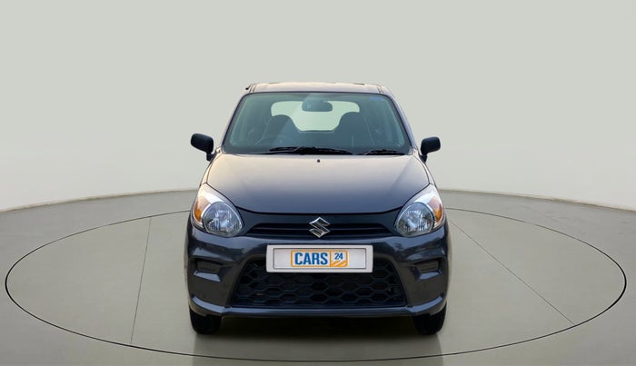 2023 Maruti Alto LXI O, Petrol, Manual, 1,835 km, Front
