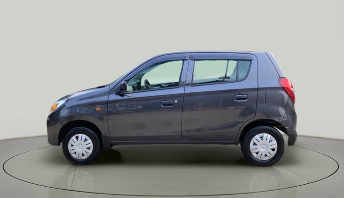 2023 Maruti Alto LXI O, Petrol, Manual, 1,835 km, Left Side