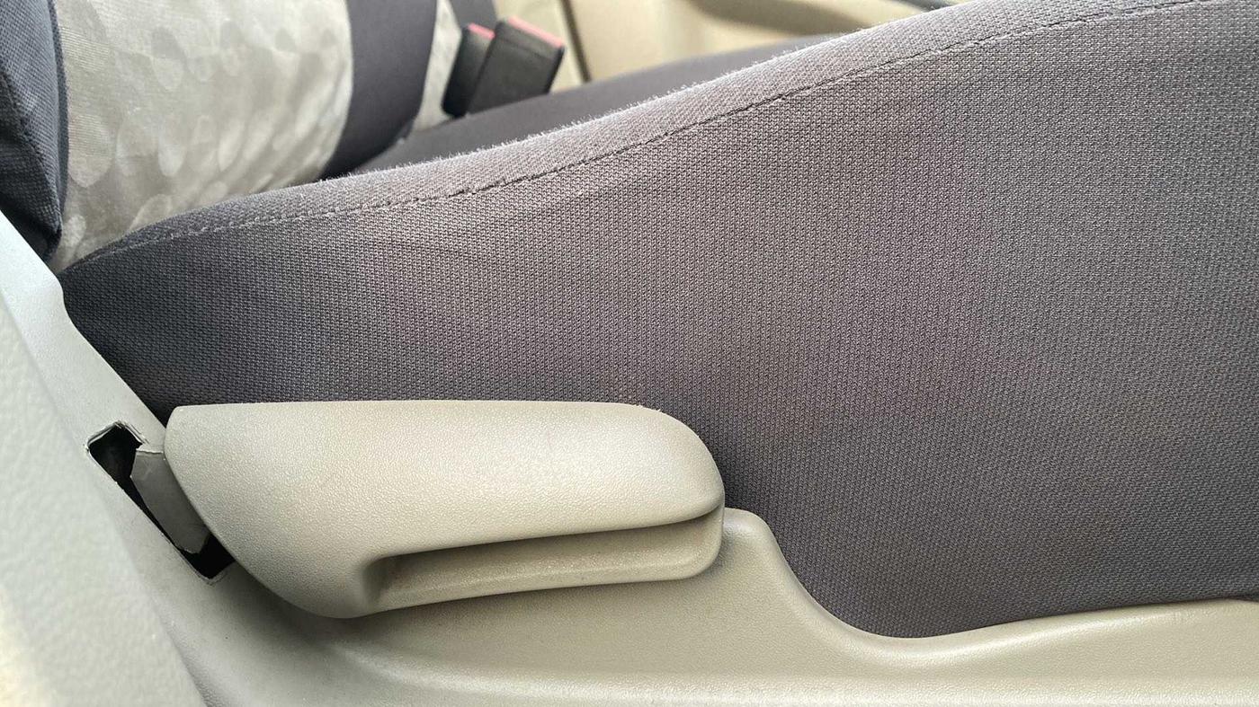 2014 Maruti Celerio VXI AMT, Petrol, Automatic, 64,864 km, Driver Side Adjustment Panel