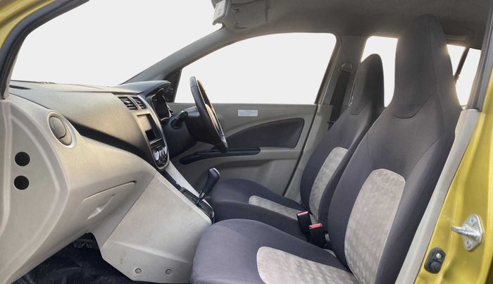 2014 Maruti Celerio VXI AMT, Petrol, Automatic, 64,864 km, Right Side Front Door Cabin