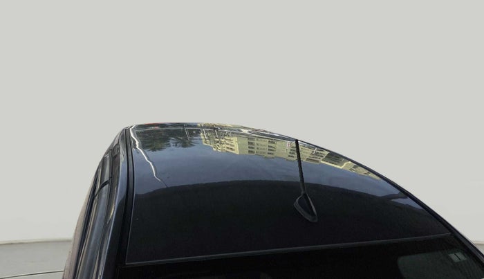 2017 Hyundai Eon MAGNA +, Petrol, Manual, 75,421 km, Roof