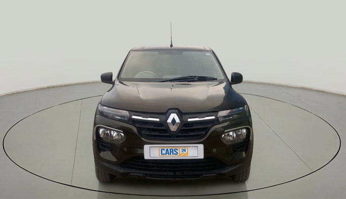 2020 Renault Kwid RXT 0.8, Petrol, Manual, 8,512 km, Front