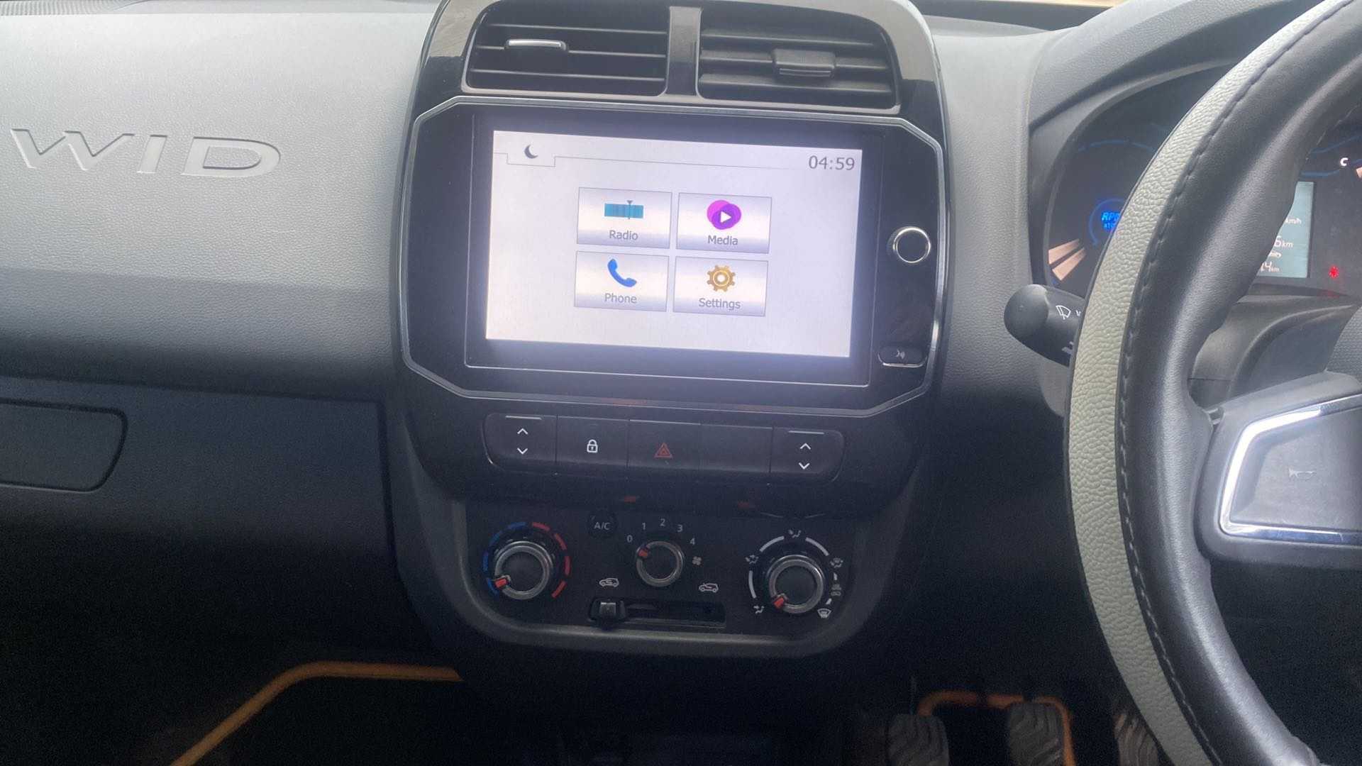 Features