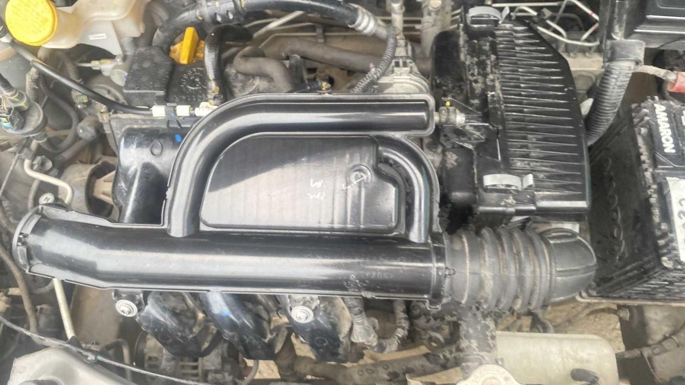 2020 Renault Kwid RXT 0.8, Petrol, Manual, 8,512 km, Open Bonet