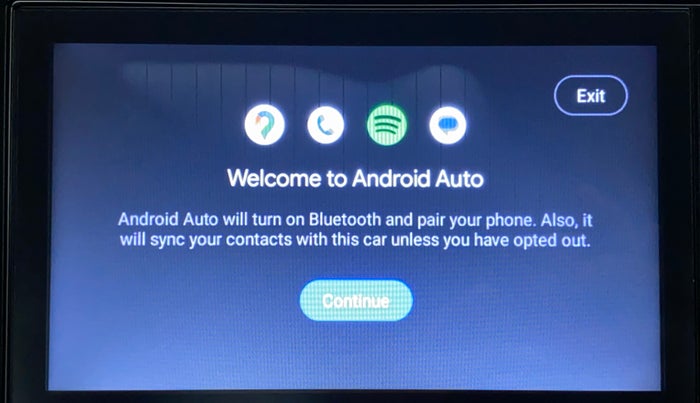 2018 Honda Amaze 1.2L I-VTEC V CVT, Petrol, Automatic, 25,541 km, Apple CarPlay and Android Auto