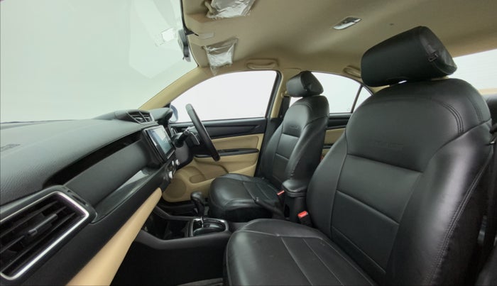2018 Honda Amaze 1.2L I-VTEC V CVT, Petrol, Automatic, 25,541 km, Right Side Front Door Cabin
