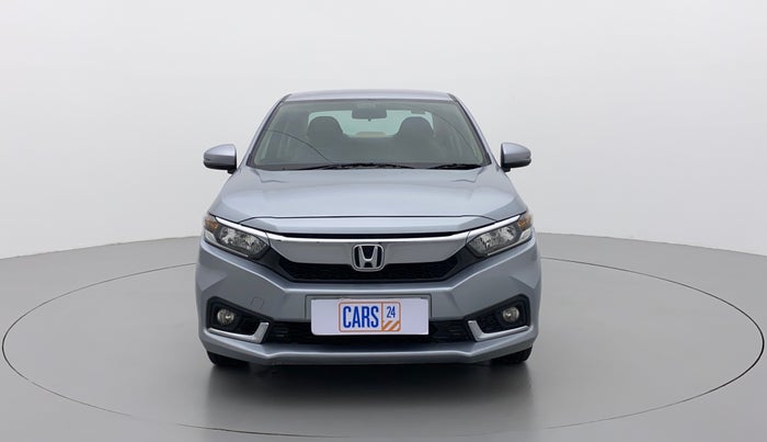 2018 Honda Amaze 1.2L I-VTEC V CVT, Petrol, Automatic, 25,541 km, Front