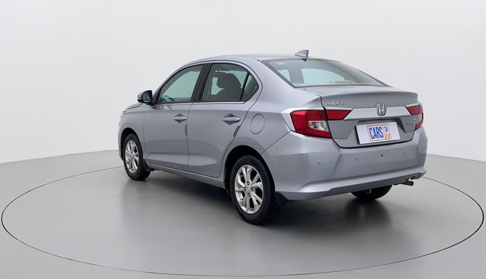 2018 Honda Amaze 1.2L I-VTEC V CVT, Petrol, Automatic, 25,541 km, Left Back Diagonal