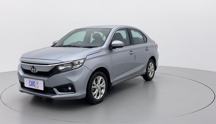 2018 Honda Amaze 1.2L I-VTEC V CVT, Petrol, Automatic, 25,541 km, Left Front Diagonal