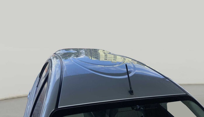 2013 Nissan Micra Active XV, Petrol, Manual, 44,183 km, Roof