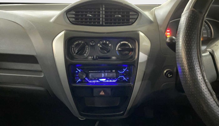 2015 Maruti Alto 800 LXI, Petrol, Manual, 30,281 km, Air Conditioner
