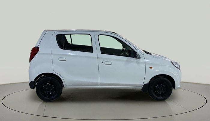 2015 Maruti Alto 800 LXI, Petrol, Manual, 30,281 km, Right Side View