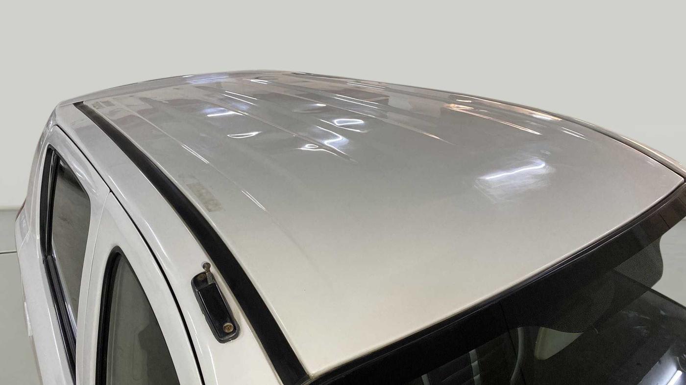 2015 Maruti Alto 800 LXI, Petrol, Manual, 30,281 km, Roof