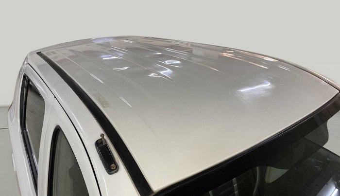 2015 Maruti Alto 800 LXI, Petrol, Manual, 30,281 km, Roof