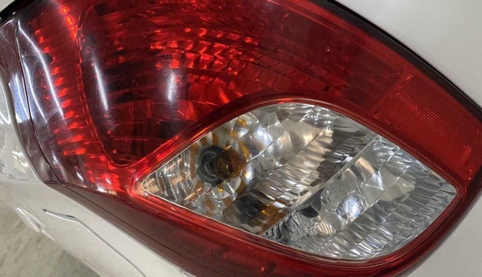 2015 Maruti Alto 800 LXI, Petrol, Manual, 30,281 km, Left tail light - Minor damage