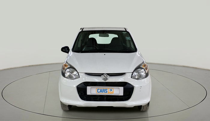 2015 Maruti Alto 800 LXI, Petrol, Manual, 30,281 km, Front