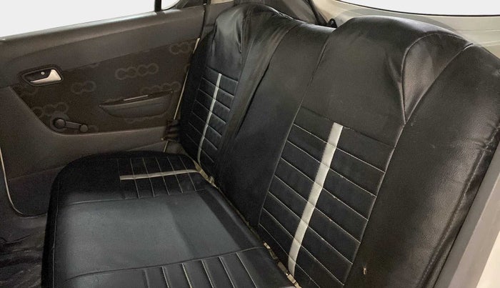 2015 Maruti Alto 800 LXI, Petrol, Manual, 30,281 km, Right Side Rear Door Cabin