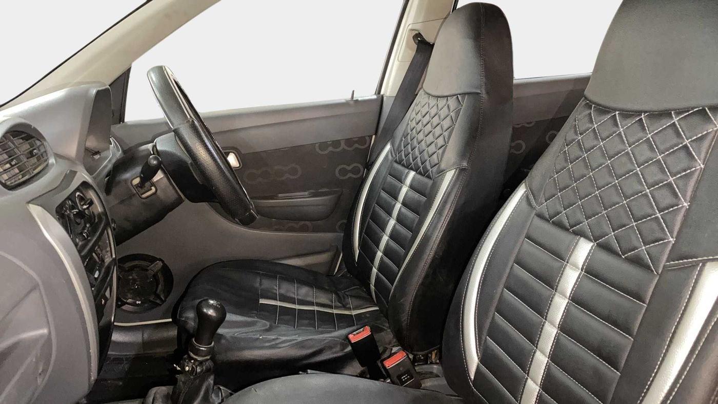2015 Maruti Alto 800 LXI, Petrol, Manual, 30,281 km, Right Side Front Door Cabin