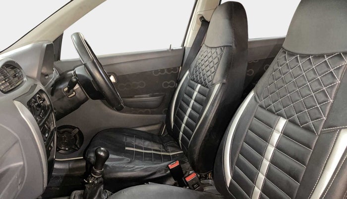 2015 Maruti Alto 800 LXI, Petrol, Manual, 30,281 km, Right Side Front Door Cabin