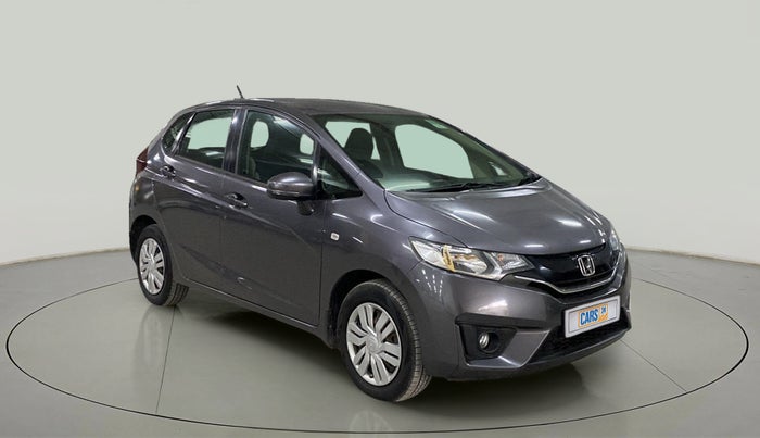 2018 Honda Jazz 1.5L I-DTEC SV, Diesel, Manual, 32,373 km, SRP