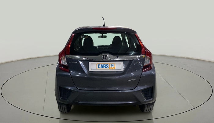2018 Honda Jazz 1.5L I-DTEC SV, Diesel, Manual, 32,373 km, Back/Rear