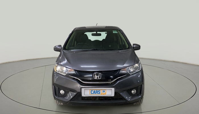 2018 Honda Jazz 1.5L I-DTEC SV, Diesel, Manual, 32,373 km, Front