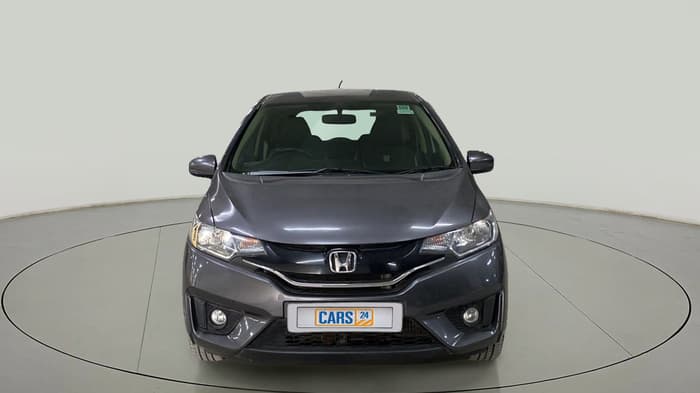 2018 Honda Jazz 1.5L I-DTEC SV, Diesel, Manual, 32,373 km, Front