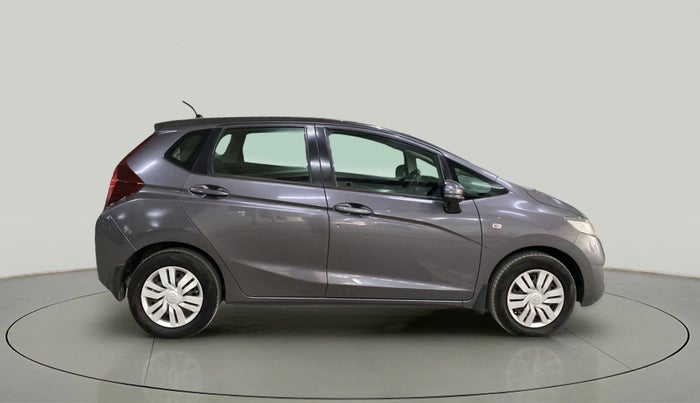2018 Honda Jazz 1.5L I-DTEC SV, Diesel, Manual, 32,373 km, Right Side View