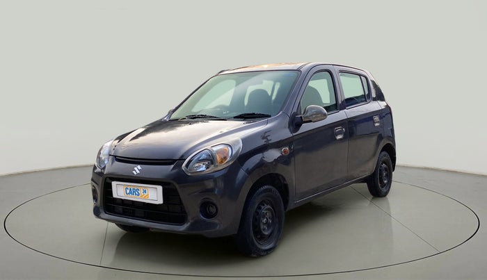 2016 Maruti Alto 800 LXI, Petrol, Manual, 59,868 km, Left Front Diagonal
