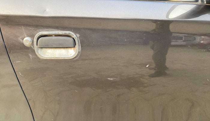 2016 Maruti Alto 800 LXI, Petrol, Manual, 59,868 km, Driver-side door - Minor scratches